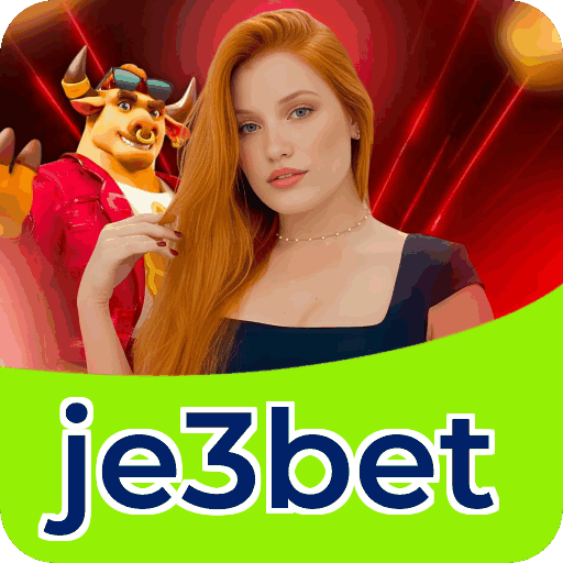 Streaming 4K no cassino ao vivo da je3bet