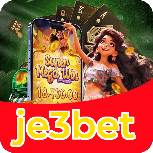 Apostas esportivas ao vivo na je3bet