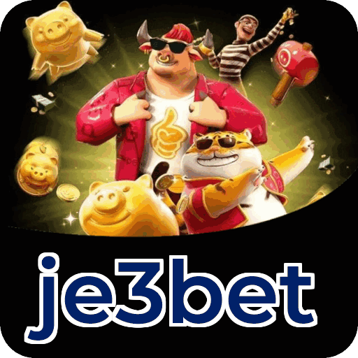 Segurança je3bet